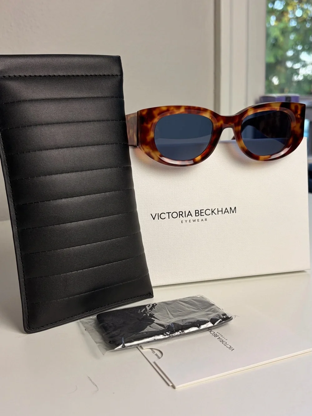 *NEW* Victoria Beckham Sunglasses